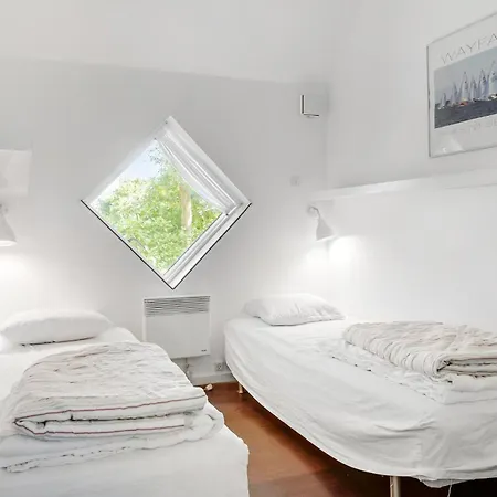 5 Bedroom Gorgeous In Feriehus *