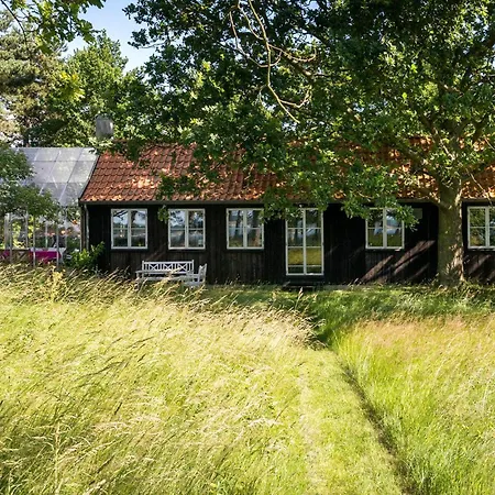 Holiday home 5 Bedroom Beautiful In *